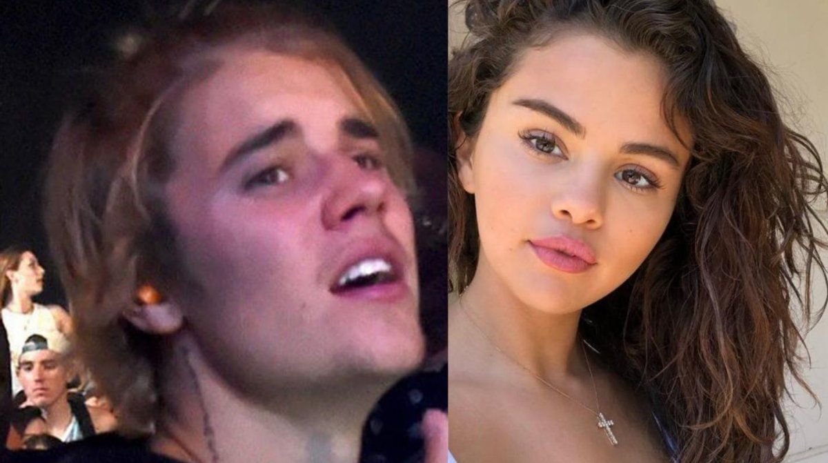 El recuerdo de Selena Gomez persigue a Justin Bieber