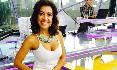 Roxy Vázquez, picante sobre cobrar sus saludos: Me hicieron una publicidad bárbara Roxy Vázquez, picante sobre cobrar sus saludos: Me hicieron una publicidad bárbara