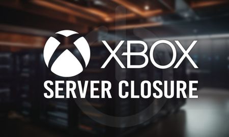 Los cierres online afectan logros que dependen de modos multijugador en Xbox. Los cierres online afectan logros que dependen de modos multijugador en Xbox.