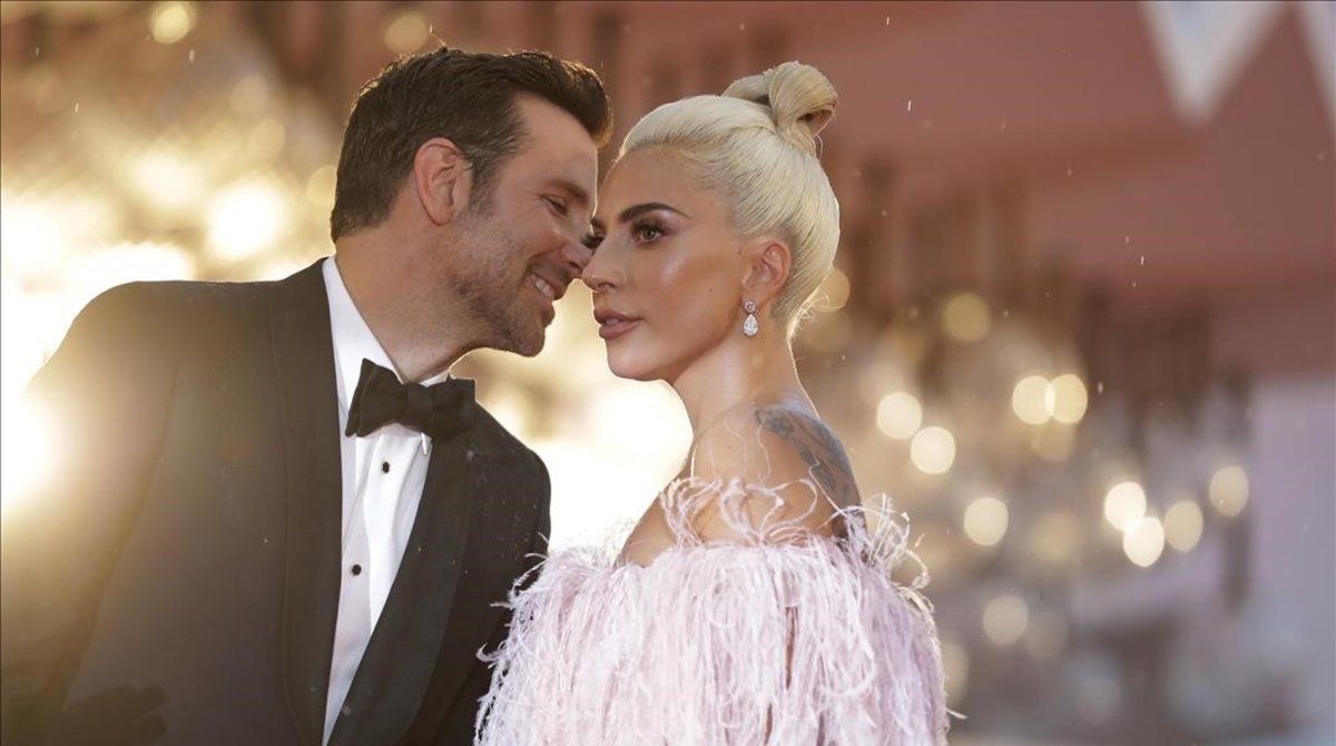 Lady Gaga cuenta cómo fue la historia de amor con Bradley Cooper