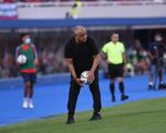 Con tres bajas, Cerro Porteño visita este miércoles al Club Atlético Colón por la Copa Conmebol Libertadores.