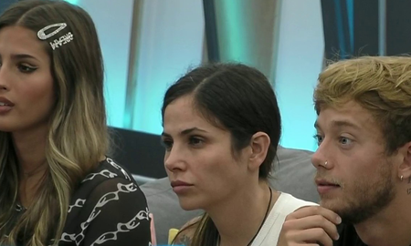 A un paso de la final: se definieron los tres finalistas de Gran Hermano A un paso de la final: se definieron los tres finalistas de Gran Hermano