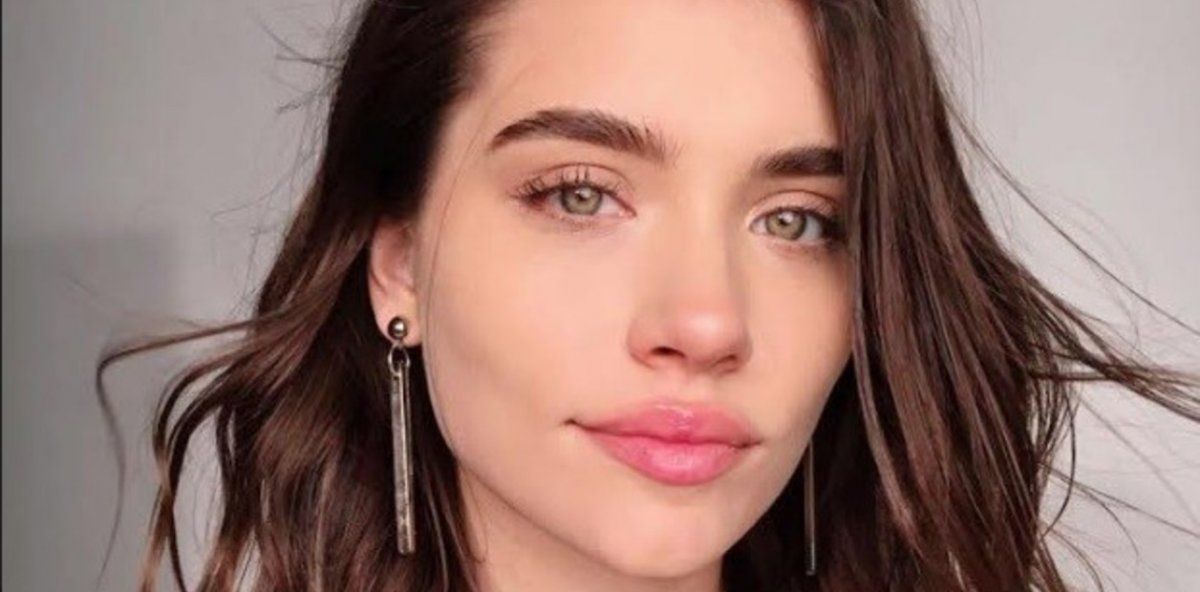 Eva de Dominici calentó las redes ¡con una foto hot en Instagram!