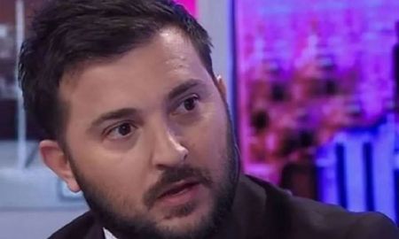 ¡No se quedó callado! El tuit de Diego Brancatelli FURIOSO tras la victoria de Milei&nbsp;