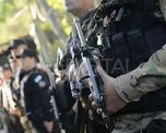 El agente de la Policía Federal se encontraba haciendo un operativo de identificación en la zona oeste de Rosario. Imagen ilustrativa. El agente de la Policía Federal se encontraba haciendo un operativo de identificación en la zona oeste de Rosario. Imagen ilustrativa.