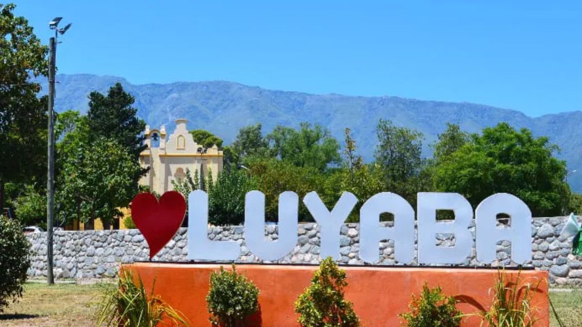 Luyaba combina numerosos atractivos turísticos que la posicionan como el destino perfecto para una escapada.