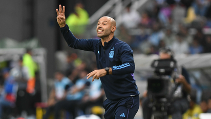 Dos futbolistas de Unión fueron convocados a la Selección Argentina