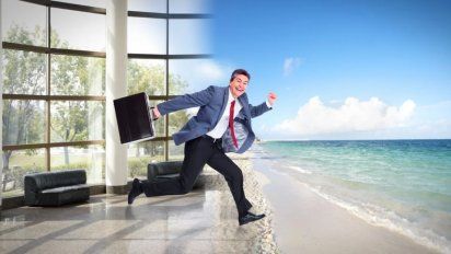 Cómo calcular los días de vacaciones según la antigüedad