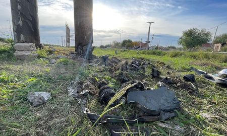Accidente fatal en el Circunvalación Oeste: habló un testigo del choque Accidente fatal en el Circunvalación Oeste: habló un testigo del choque