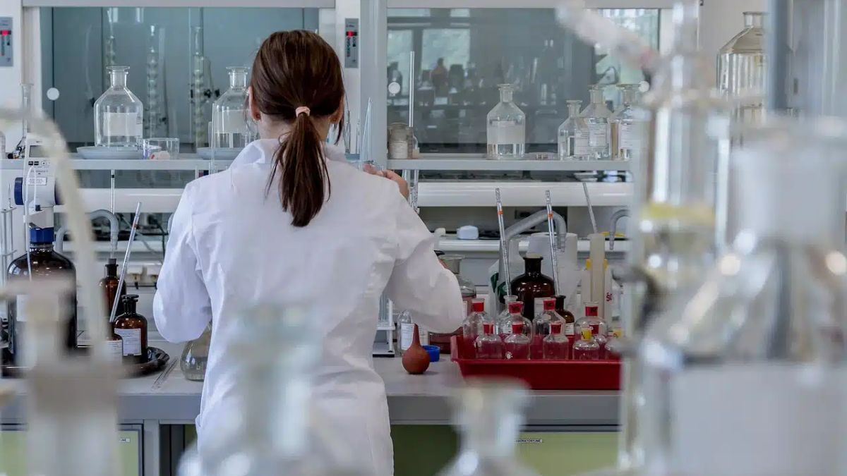 La Semana de la ciencia en Santa Fe se extiende hasta el 3 de octubre.