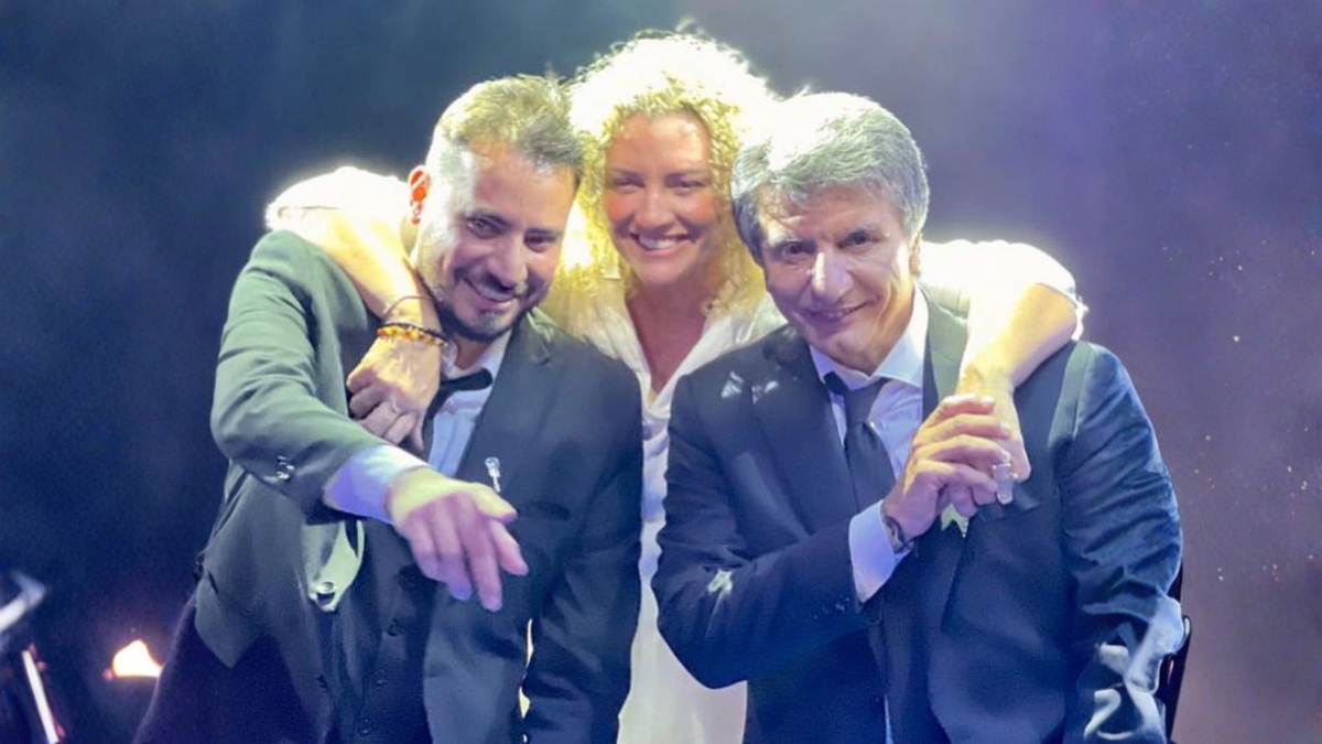 Luis Mino, Silvia Klingler y Mario Altamirano, impulsores de la innovación y el crecimiento sostenido de AIRE. Luis Mino, Silvia Klingler y Mario Altamirano, impulsores de la innovación y el crecimiento sostenido de AIRE.