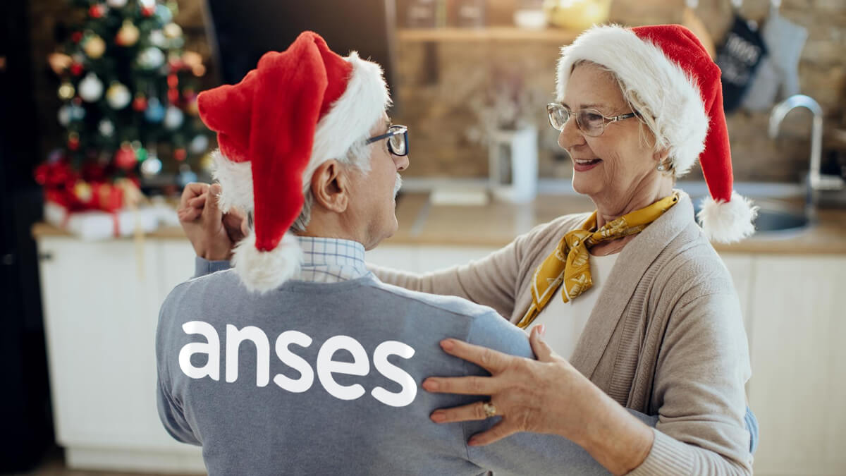 PAMI Bono Navidad: Jubilados De ANSES Recibirán $10.000 En Diciembre ...