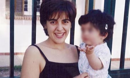 La madre de Marita Verón habló en conferencia de prensa para contar las nuevas pistas que sigue la Justicia La madre de Marita Verón habló en conferencia de prensa para contar las nuevas pistas que sigue la Justicia