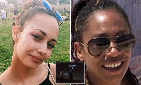 Asesinó a sus dos hermanas en un ritual satánico a cambio de ganar la lotería Asesinó a sus dos hermanas en un ritual satánico a cambio de ganar la lotería