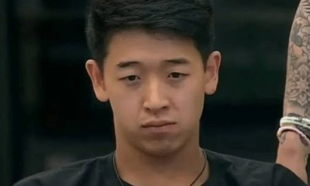Martín Ku de Gran Hermano 2023, en el ojo del huracán. Martín Ku de Gran Hermano 2023, en el ojo del huracán.