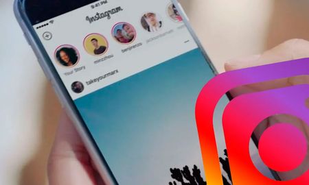 Instagram Instagram