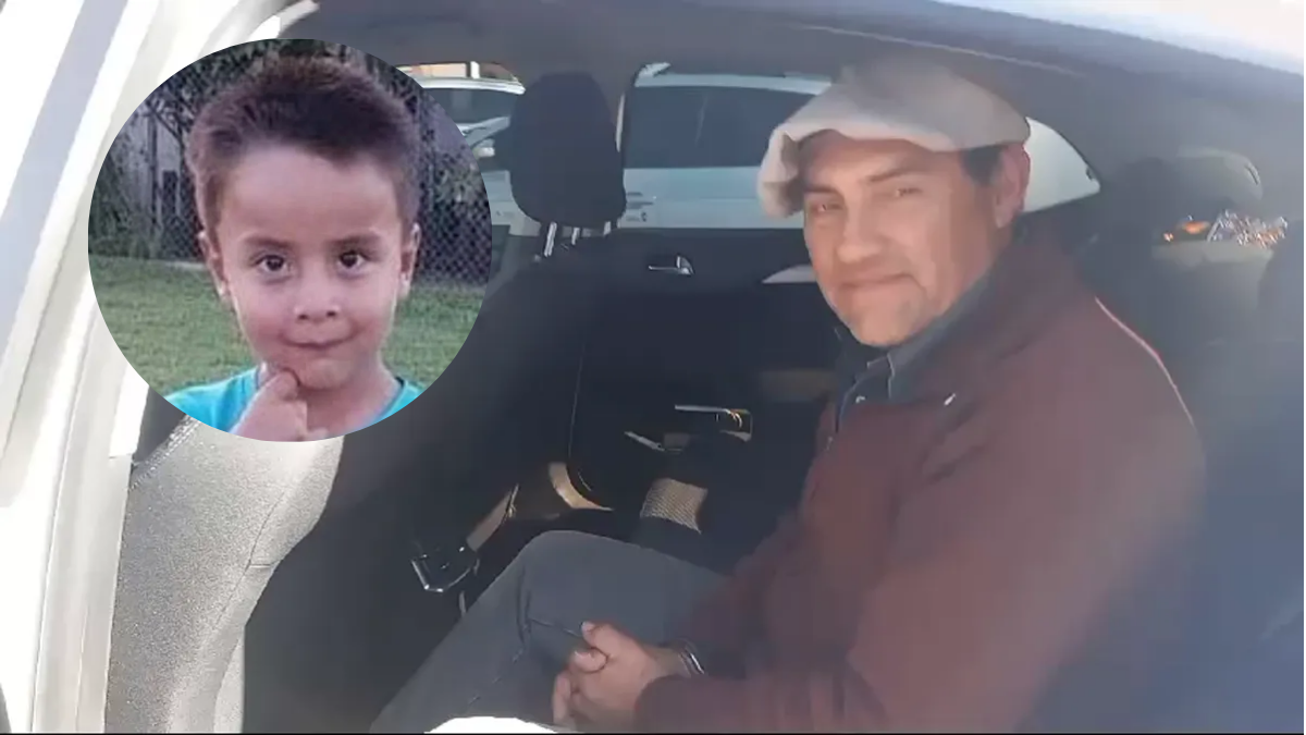 &nbsp;La jueza Cristina Pozzer Penzo le dictó falta de mérito y ordenó su libertad inmediata.