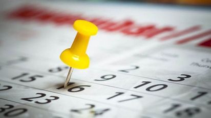 Feriado o día no laborable: cómo se paga el viernes 21 y el lunes 24 de noviembre