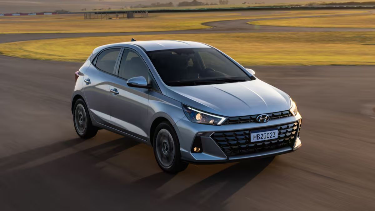Los 5 autos más baratos con caja automática, precios actualizados a julio 2025