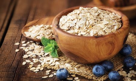 4 razones saludables para comer y beber avena todos los dias 4 razones saludables para comer y beber avena todos los dias