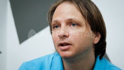 Aire de Santa Fe | Nicolas Schiliuk
