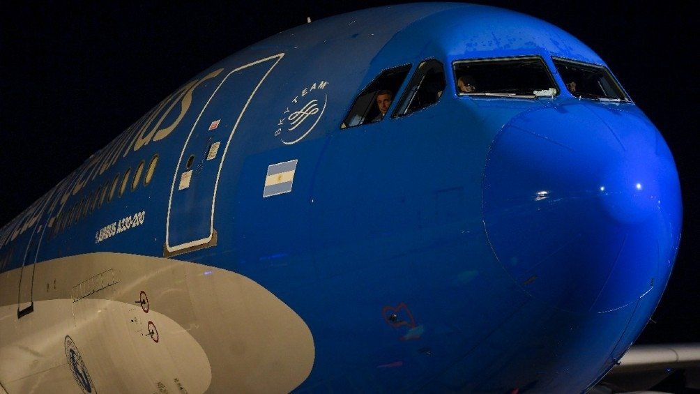 Con estas nuevas vacunas el país supera los 36 millones de dosis recibidas.