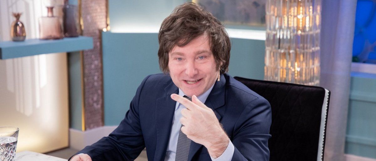 Detectan que en diversas oportunidades el economista y precandidato a diputado nacional por Ciudad de Buenos Aires