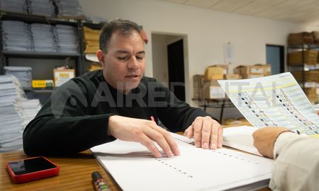 Pablo Ceballos es colaborador del Tribunal Electoral de Santa Fe desde 2011. Pablo Ceballos es colaborador del Tribunal Electoral de Santa Fe desde 2011.