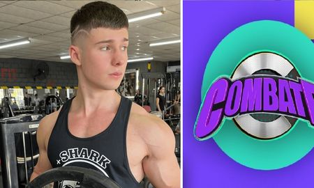 Natacha Jaitt avisó: el streamer Tomás Mazza contó que un productor de Combate le pidió favores sexuales Natacha Jaitt avisó: el streamer Tomás Mazza contó que un productor de Combate le pidió favores sexuales