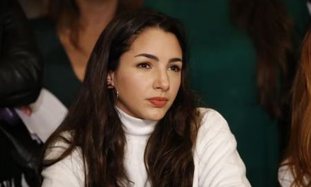Thelma Fardin repasó el impacto de su denuncia histórica contra Juan Darthés en una entrevista de streaming. Thelma Fardin repasó el impacto de su denuncia histórica contra Juan Darthés en una entrevista de streaming.