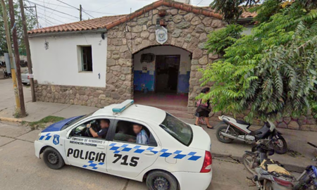 Un jubilado de Jujuy acusó a su sobrino de quedarse con el dinero de su jubilación. Un jubilado de Jujuy acusó a su sobrino de quedarse con el dinero de su jubilación.