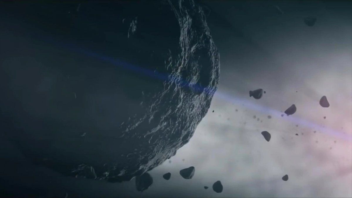 La NASA lanzará una misión al asteroide que vale más que la economía mundial
