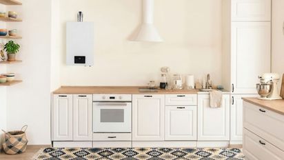 Cuánto sale un calefón Philco a gas en abril de 2026 en Argentina