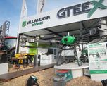GTEEX lanzó el drone agrícola más grande de América Latina: ¿instala una planta en Argentina? GTEEX lanzó el drone agrícola más grande de América Latina: ¿instala una planta en Argentina?