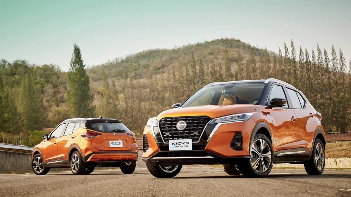 La marca japonesa actualiza su SUV para que continúe siendo uno de los más vendidos