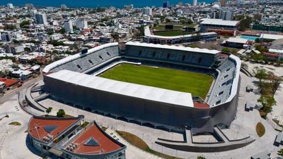Los detalles del torneo internacional que Newell's jugará en México con rivales de primer nivel
