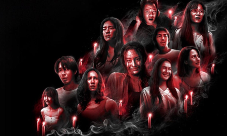 de terror: la nueva antologia de netflix que la rompio en el mundo entero