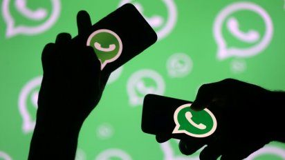 De esta manera podés contestar un mensaje de WhatsApp sin entrar a la app y aparecer en línea