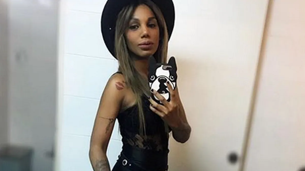 La dura batalla contra la depresión de Mimi Alvarado