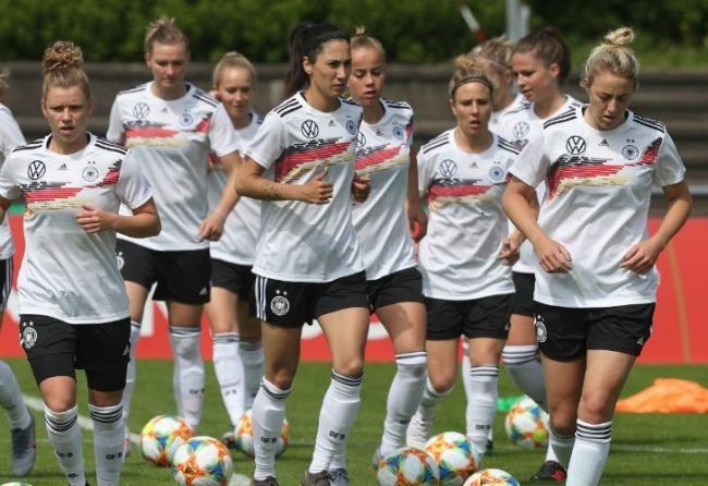 El spot anti-machista de la selección alemana