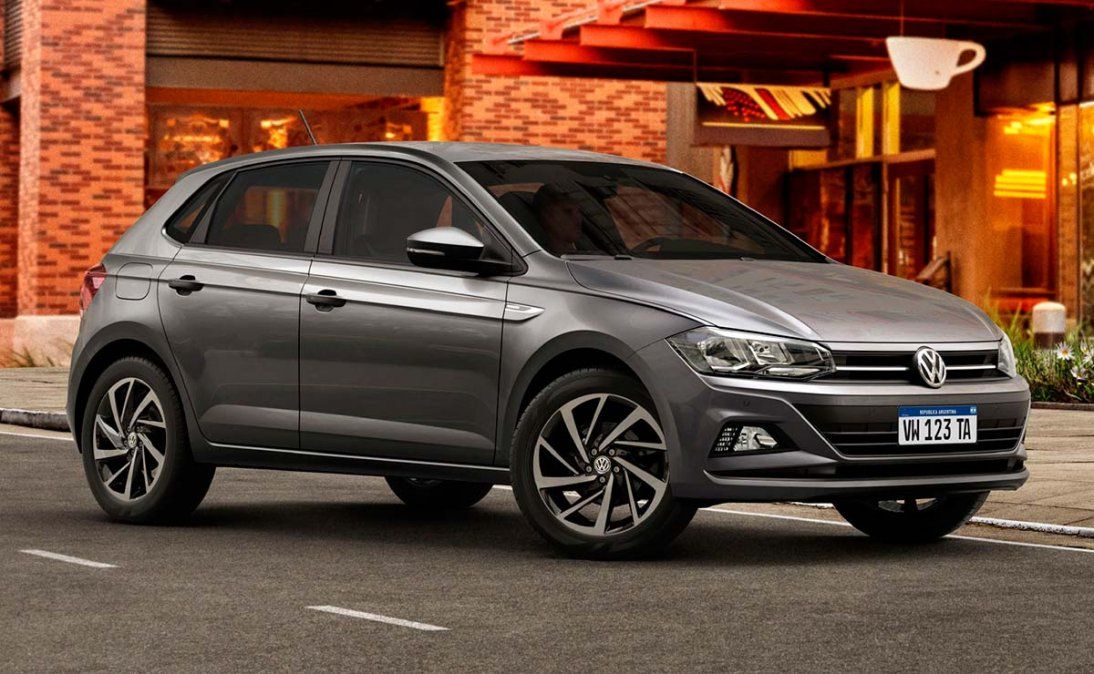 Volkswagen sigue apostando fuertemente a uno de sus hatchbacks más emblemático. 