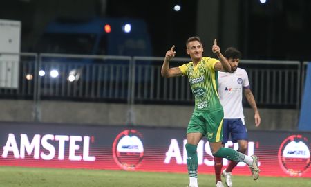 El Halcón de Varela consiguió un gran triunfo como visitante, en el primer partido de los cuartos de final. El Halcón de Varela consiguió un gran triunfo como visitante, en el primer partido de los cuartos de final.