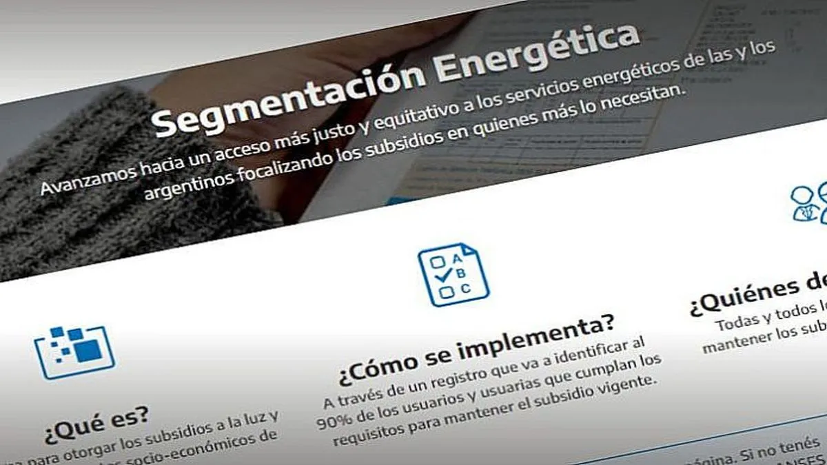 Preocupa especialmente lo que ocurra con la Empresa Provincial de la Energía en días de altas temperaturas cuando se utilicen los artefactos de refrigeración.