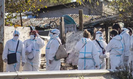 Este jueves por la mañana se realizó un operativo Detectar en Villa Itatí. Este jueves por la mañana se realizó un operativo Detectar en Villa Itatí.