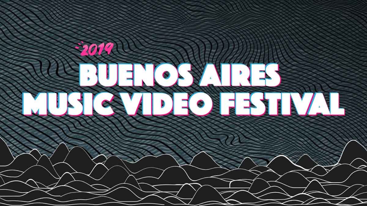 Buenos Aires Music Video Festival