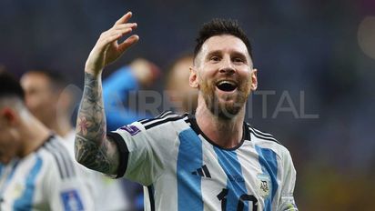 Cuándo juega la Selección Argentina contra Croacia por las semifinales del Mundial de Qatar 2022