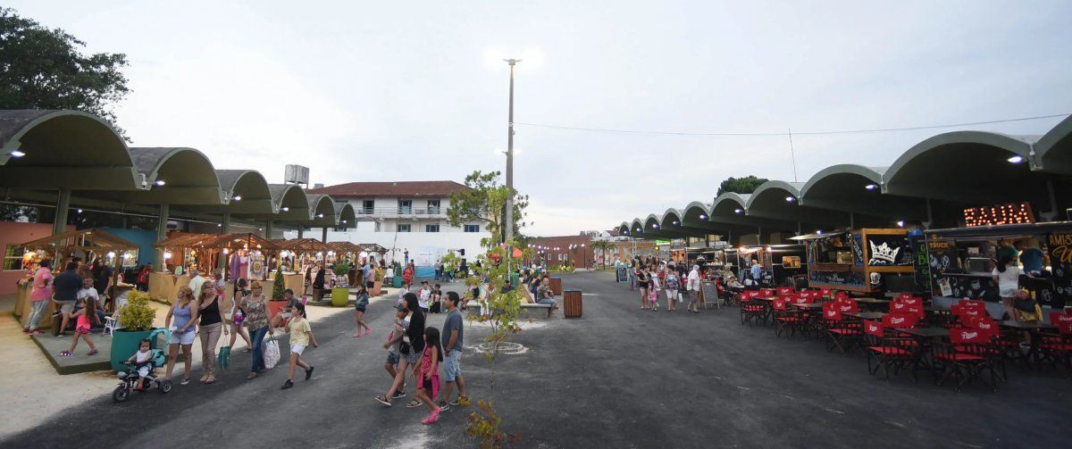 Villa Gesell: cuáles son las mejores ferias de artesano