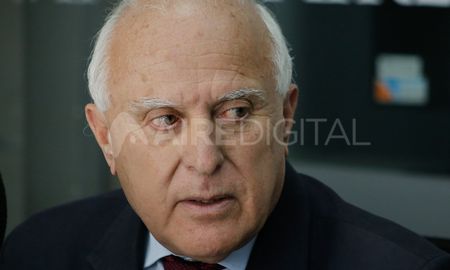 El pedido del relevamiento y control de los números provinciales fue solicitado por Omar Perotti en 2019. El pedido del relevamiento y control de los números provinciales fue solicitado por Omar Perotti en 2019.