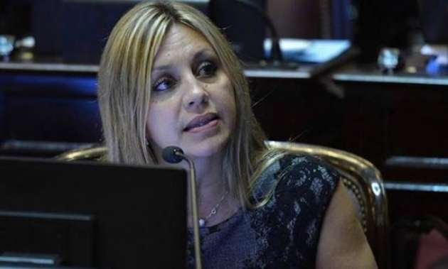 María de los Ángeles Sacnun: “Estamos muy confiados de lo que va a ocurrir el próximo 27 de octubre”