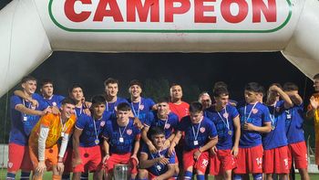 Comienza el torneo Apertura de Liga Santafesina de Fútbol